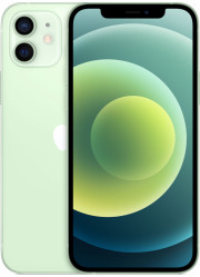Apple iPhone 12 mini 64 ГБ, зеленый