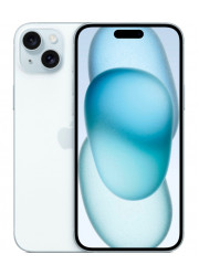 Смартфон Apple iPhone 15 Plus, 128 ГБ, Dual eSIM, синий