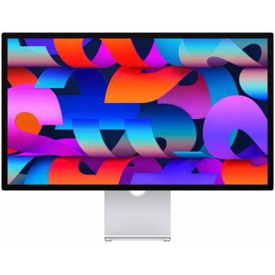 Монитор Studio Display 5K standart  glass (MK0U3)