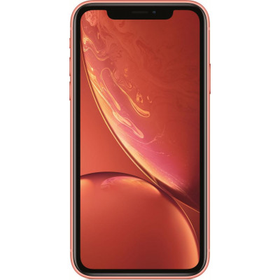 Apple iPhone Xr 256 ГБ, коралл