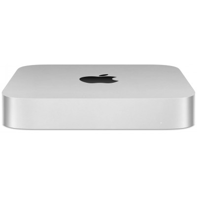 Настольный компьютер Apple Mac mini M2 Pro 2023 (MMFK3LZ/A), 8/512 Гб, серебристый