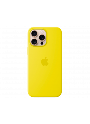 Чехол iPhone 16 Pro Max Silicon Case Star Fruit