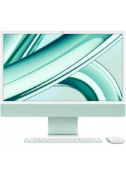 Моноблок Apple iMac 24 M3 16/1024 GB (Z19J0001L), Green