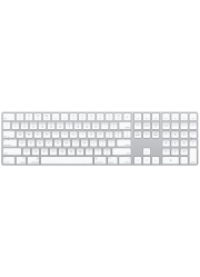 Клавиатура Magic Keyboard для Mac (MQ052), белый
