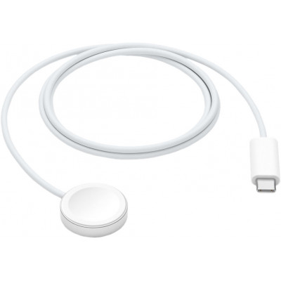  Кабель Apple Watch Fast Charger to USB-C