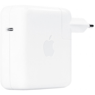 Адаптер питания Apple USB-C 67Вт (MKU63)