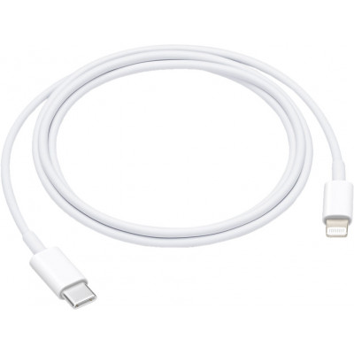 Кабель Apple USB‑C/Lightning 1 м (MX0K2)