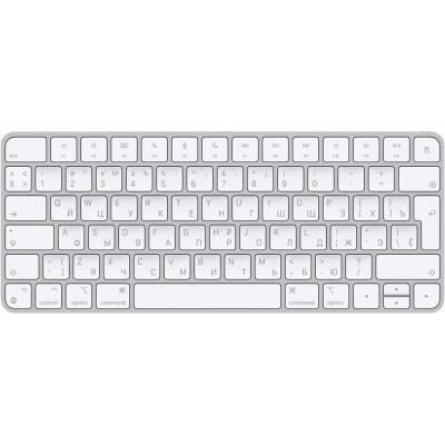 Клавиатура Magic Keyboard, белый (MK2A3)