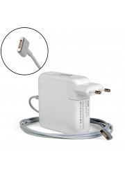 СЗУ HQ для Macbook Magsafe 2 Generation 85W, белый