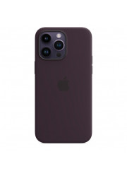 iPhone 14 Pro Max Silicon Case Elderberry (MPTX3)
