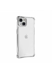 UAG Plyo для iPhone 14, прозрачный