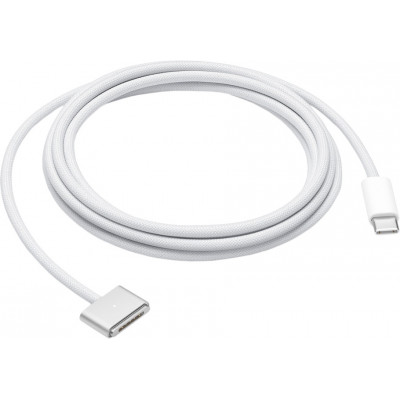 Кабель Apple USB-C/Magsafe 3, (2 м) (MLYV3)