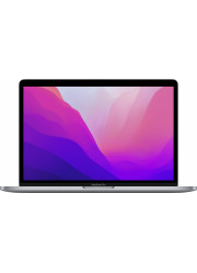 Apple MacBook Pro 13" Z16S4LL/A (M2, 8C CPU/10C GPU, 2022), 16 ГБ, 512 ГБ SSD, серый космос