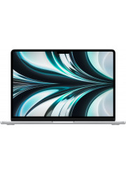 Apple MacBook Air 13" Z15W002AW (M2, 8C CPU/10C GPU, 2022), 8 ГБ, 256 ГБ SSD, серебристый