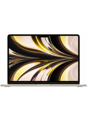 Apple MacBook Air 13" MLY13 (M2, 8C CPU/8C GPU, 2022), 8 ГБ, 256 ГБ SSD, сияющая звезда