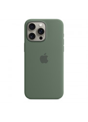 Чехол 15 Pro Max Silicon Case Cypress